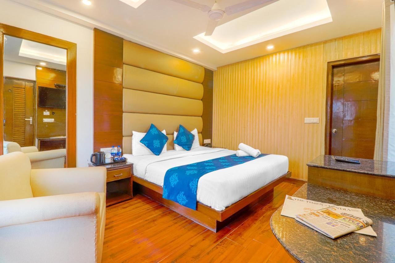 Hotel La Casa By Aashna Mussoorie Exterior photo