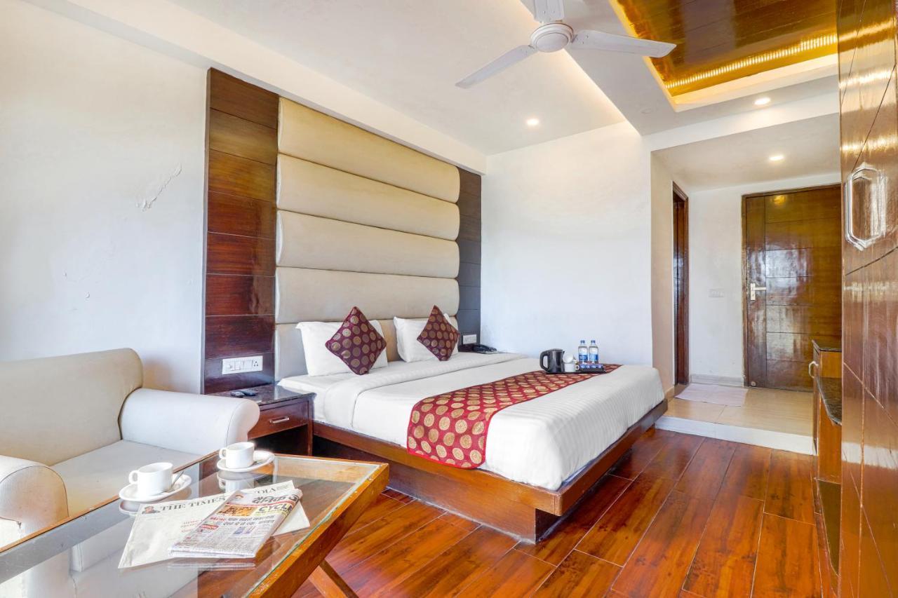 Hotel La Casa By Aashna Mussoorie Exterior photo