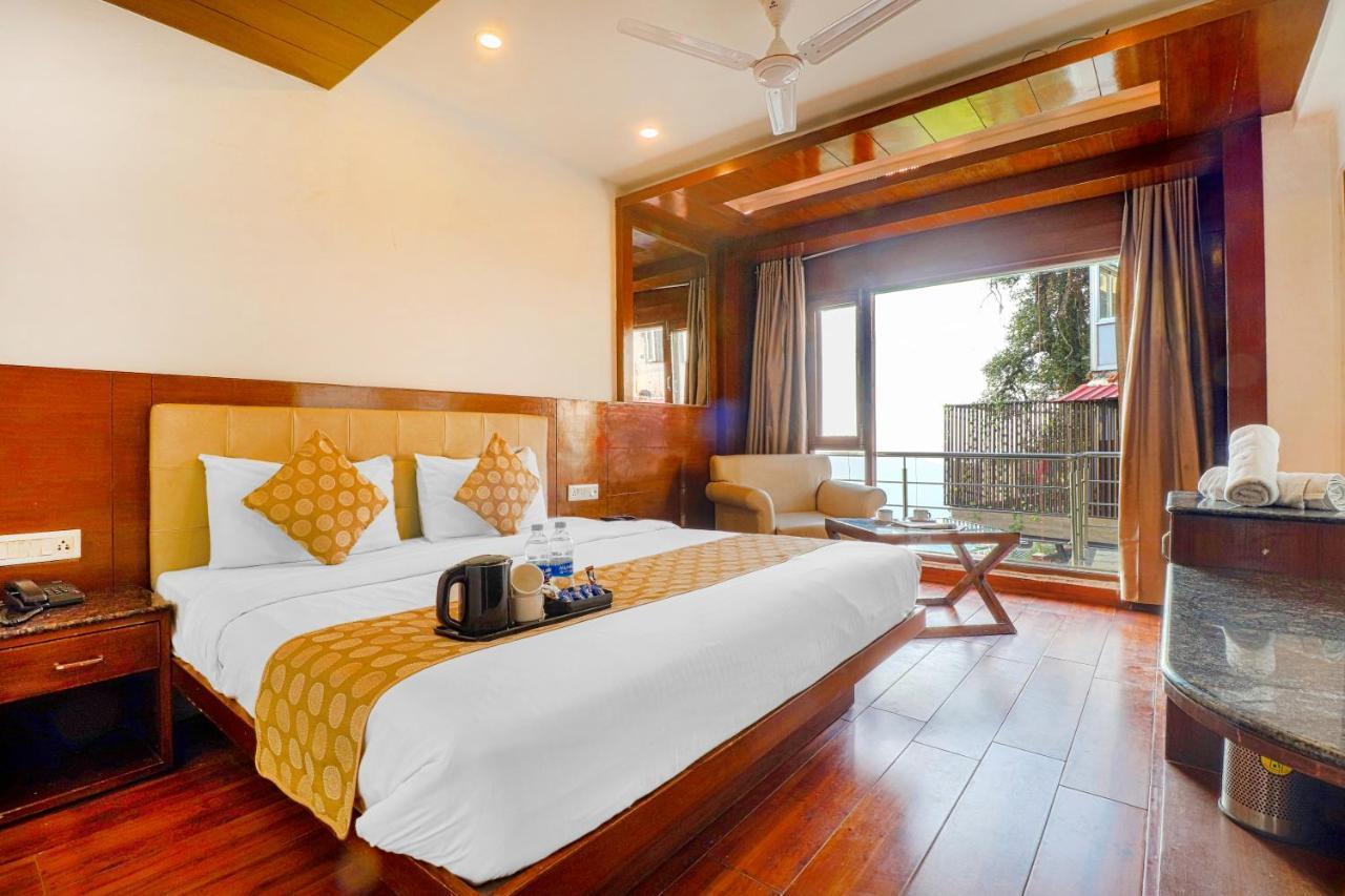 Hotel La Casa By Aashna Mussoorie Exterior photo