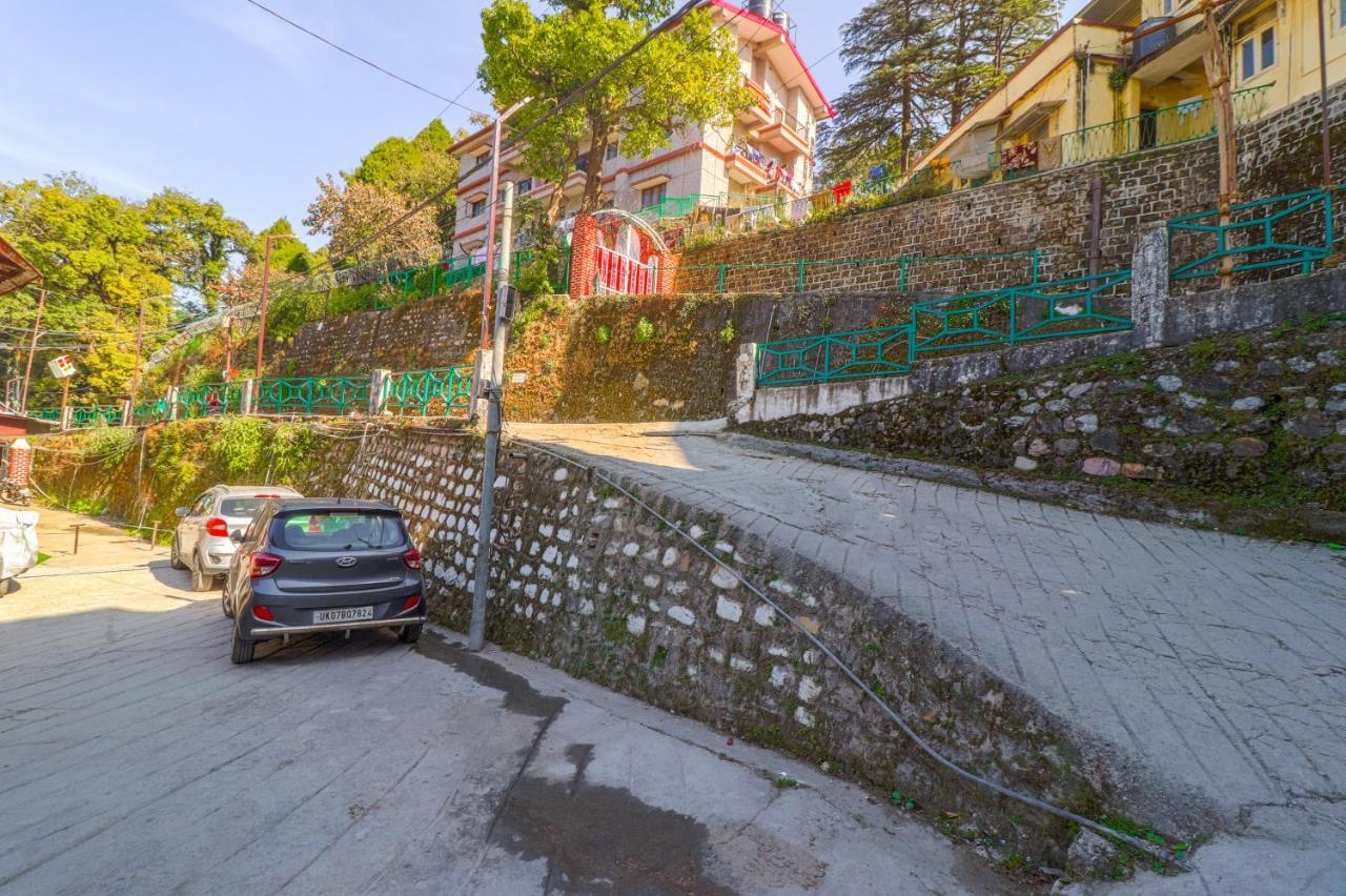 Hotel La Casa By Aashna Mussoorie Exterior photo
